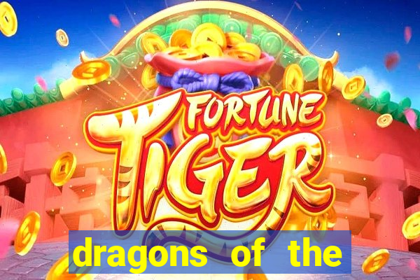 dragons of the edge game site